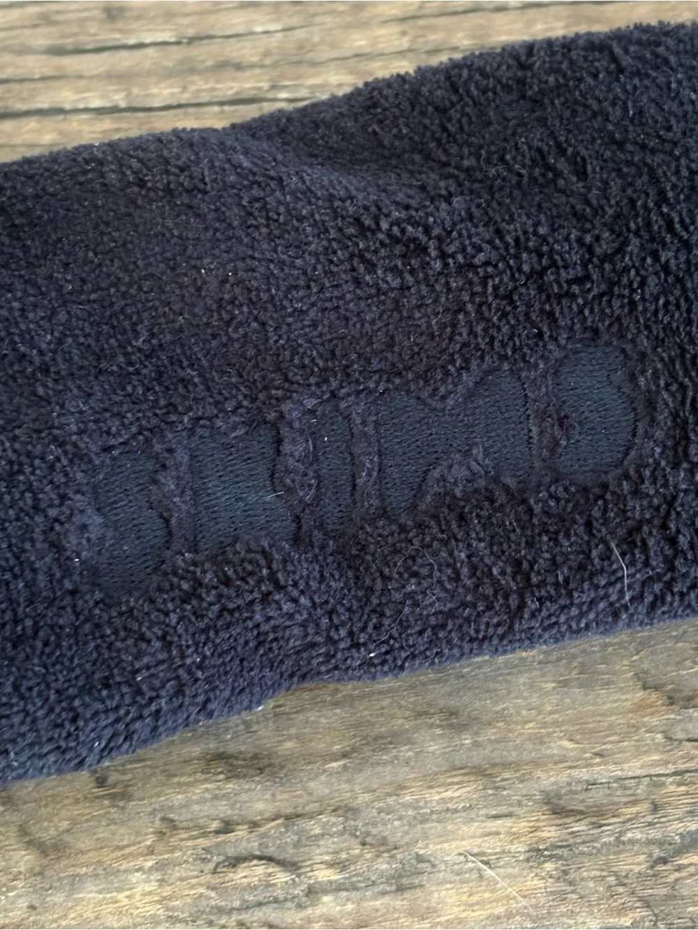 SKIMS soft plush